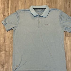 Eddie Bauer Polo Shirt